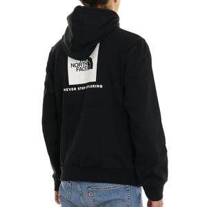 FELPA EVOLUTION BOX THE NORTH FACE - Mad Fashion | img vers.300x/